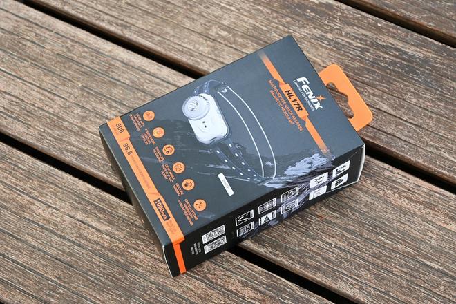 ix小魔方头灯体验让你爱不释手！冰球突破豪华版超轻超能！Fen(图13)