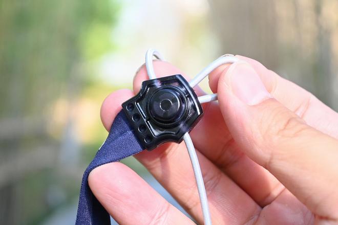 ix小魔方头灯体验让你爱不释手！冰球突破豪华版超轻超能！Fen(图18)