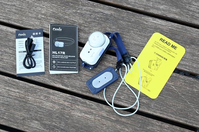 ix小魔方头灯体验让你爱不释手！冰球突破豪华版超轻超能！Fen(图20)