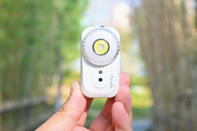 ix小魔方头灯体验让你爱不释手！冰球突破豪华版超轻超能！Fen(图24)