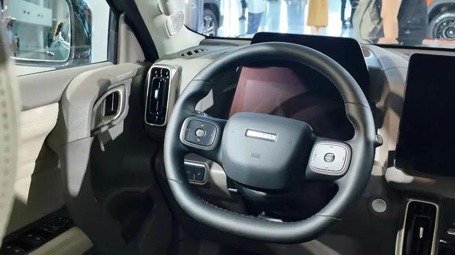 野外？你的“狗子”已开启多重宇宙!冰球突破网站【车事一条】城市OR(图5)