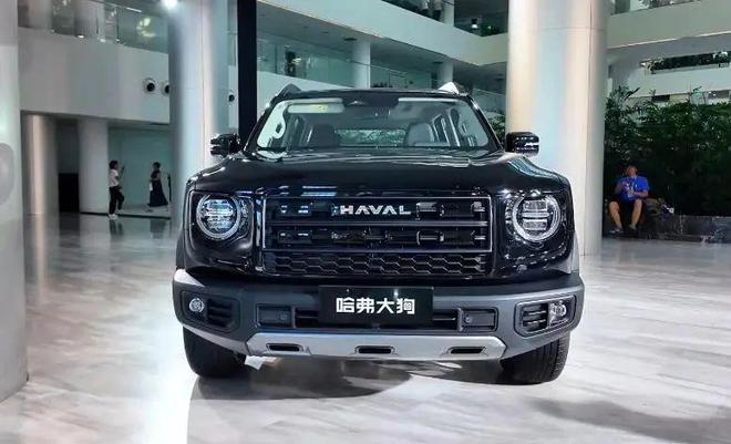 野外？你的“狗子”已开启多重宇宙!冰球突破网站【车事一条】城市OR(图2)