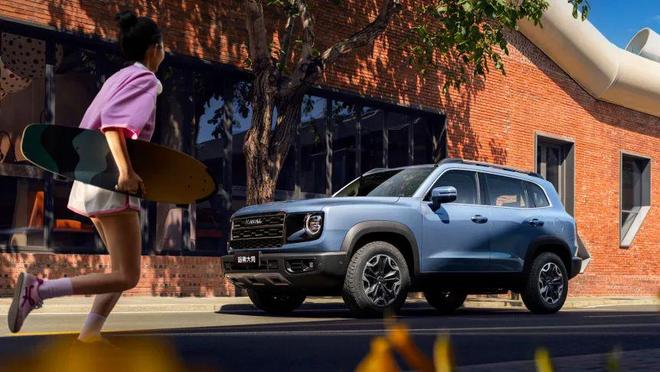 野外？你的“狗子”已开启多重宇宙!冰球突破网站【车事一条】城市OR(图7)